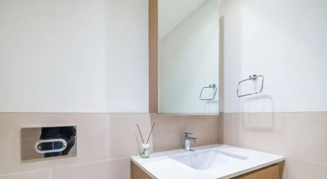 Апартаменты LUX  The Dubai Creek Beach Suite