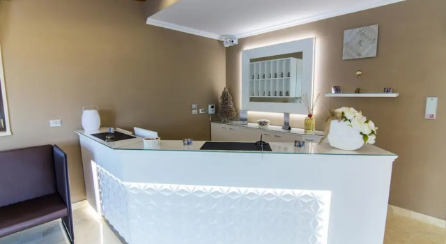 B&B Dimmito, Foglalás Bed and Breakfast Cerignola Apulia