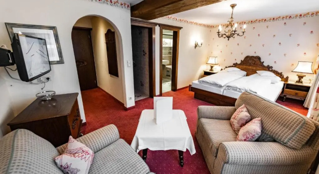 Hotel Olympia