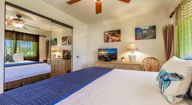 Kihei Kai Nani by Coldwell Banker Island Vacations, Забронировать Апартаменты/квартира Кихеи Мауи