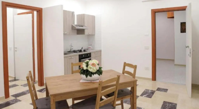 Номер Standard B&B Maestra Giovanna