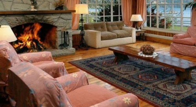 Hosteria El Retorno, Забронировать Отель Отели Lago Gutierrez 3 звезды, 3*