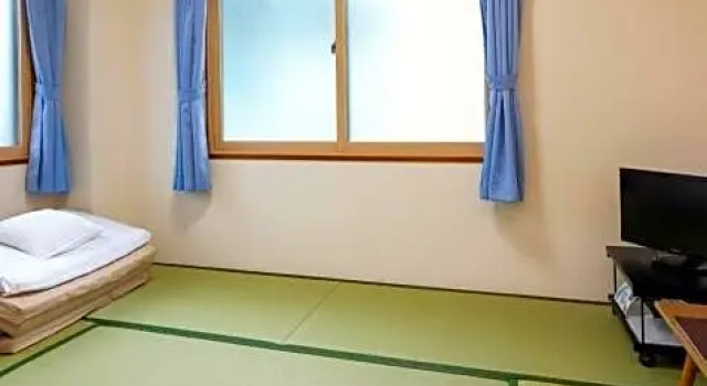 Abukuma Ryokan - Vacation STAY 22952v, Prenota Hotel Kōriyama Fukushima