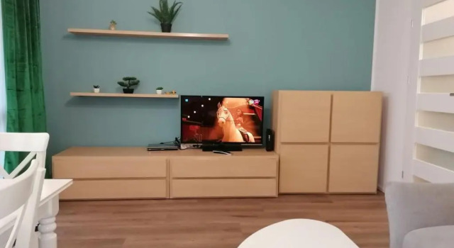 Апартаменты Mieszkanie Konin Zatorze