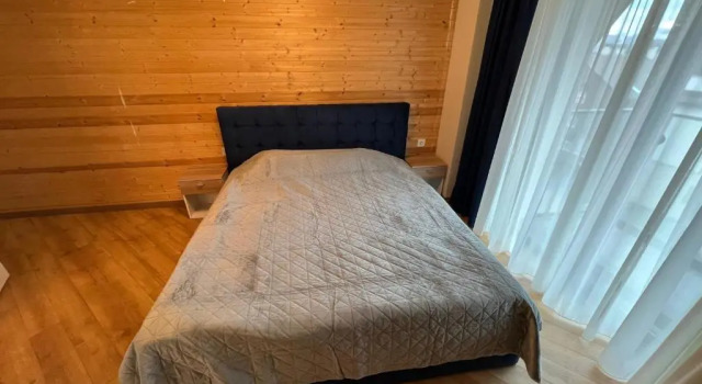 RedHubCo New Gudauri Loft 1, Redco 506