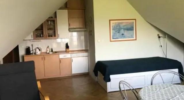 Mezonetový apartman Bellewue, Rezerwuj Apartament Benecko Kraj liberecki