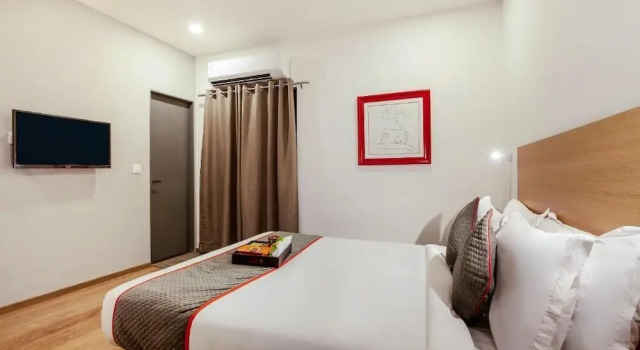 Двухместный номер Classic Hotel The Onyx