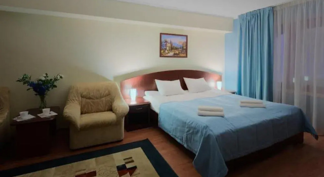 Hostel Old Riga, Reservar Albergue Hotéis baratos em Moscou