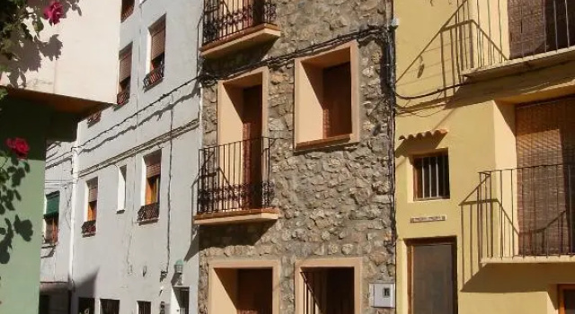 Коттедж Casa Vista Alegre