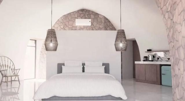 Шале Luxury Rostock Ritz Desert Lodge