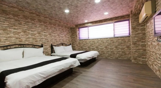 礁溪悅湯溫泉民宿, Book Hotel Hotels in Jiaoxi with Parking, Parking