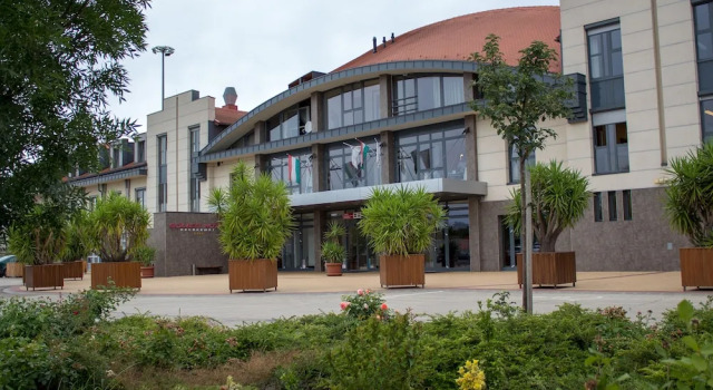 Gokart Hotel, Reservar Hotel Kecskemét 
