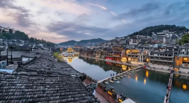 Люкс Deluxe Stay at Maomao River View Homestay (Beimen Wharf Branch)