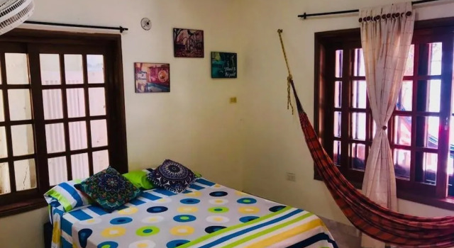 Travelers Hostel