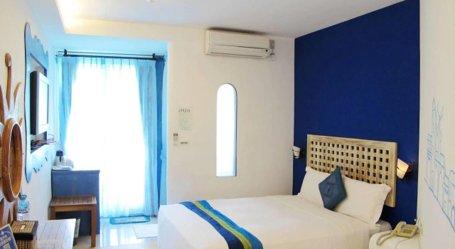Kenting SunHow Inn