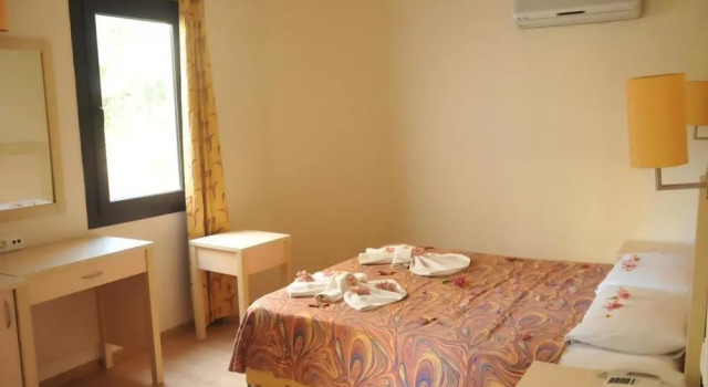 Woxxie Hotel Gumbet - All Inclusive, Rezervovat Hotel Hotely v Mugla s parkováním, Parkování