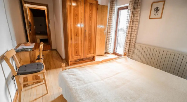 Номер Standard Farm Stay Žagar