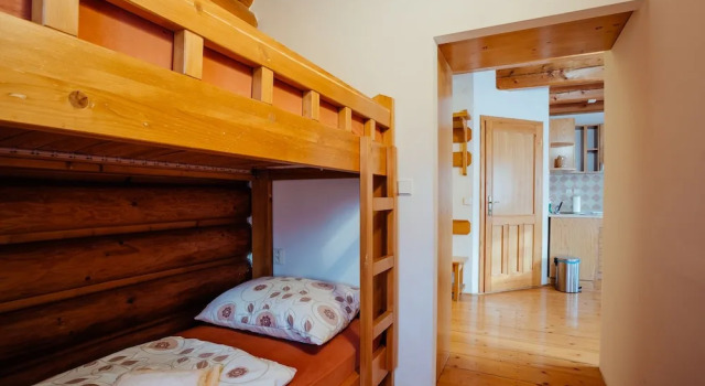 Jánošíkova Valaška Pension & Restaurant, Rezervovat Apartmán Hotely v Žilinský kraj s parkováním, Parkování