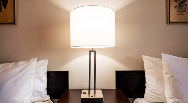 Номер Standard с видом на поле для гольфа Mount Irvine Bay Resort