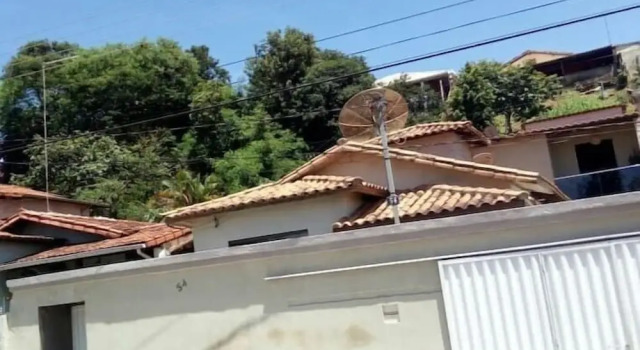 Casa Próxima ao Inhotim