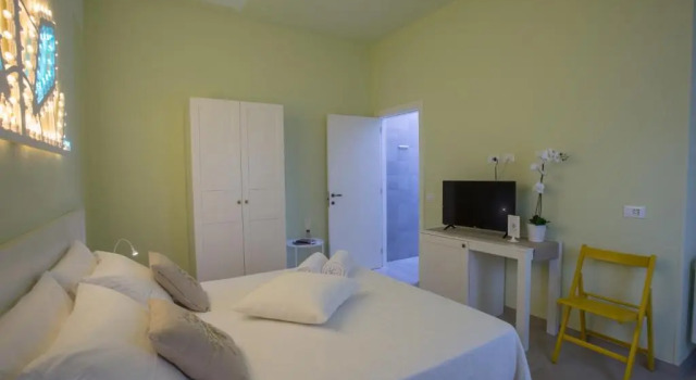 Номер Standard Luci del Salento Guest House
