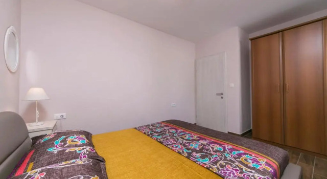 Apartments La Flor, Забронировать Апартаменты/квартира Джардула Башка-Вода