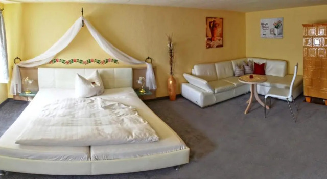 Двухместный номер Standard Hotel Schwarzes Ross Siebenlehn