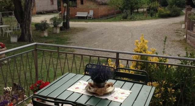 Il Querciolo Affittacamere