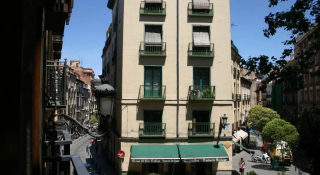 Mercado de San Miguel Espectacular, Забронировать Отель Бизнес-отели Мадрида, рядом с Театр Монументал, 4* 5*