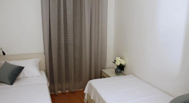 Апартаменты Apartment Ana