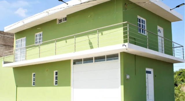 Casa San Blas Islitas 60, Buchen Sie Ferienhaus Villen in Nayarit, Villa