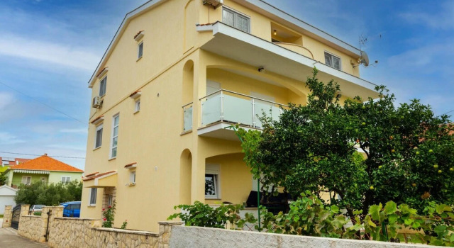 Nice Apartment in Zadar With Wifi