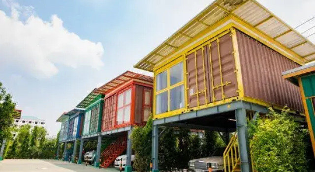 Doth Hotel Ayutthaya