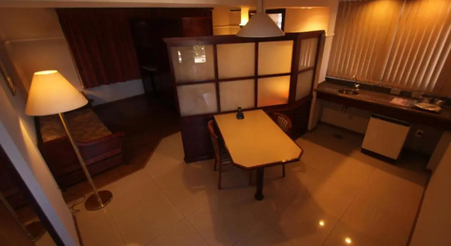 Номер Standard Nena Suite