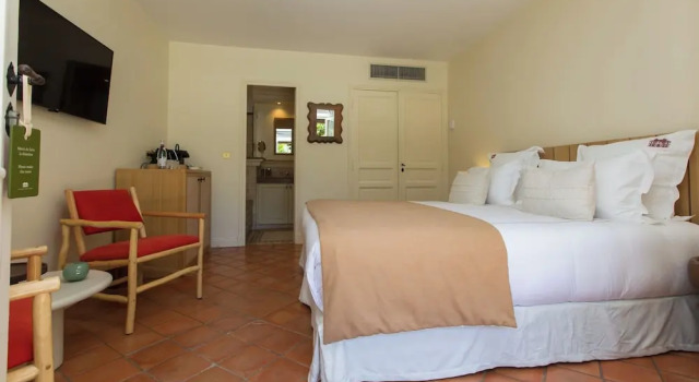 Номер Superior La Bastide de Saint Tropez