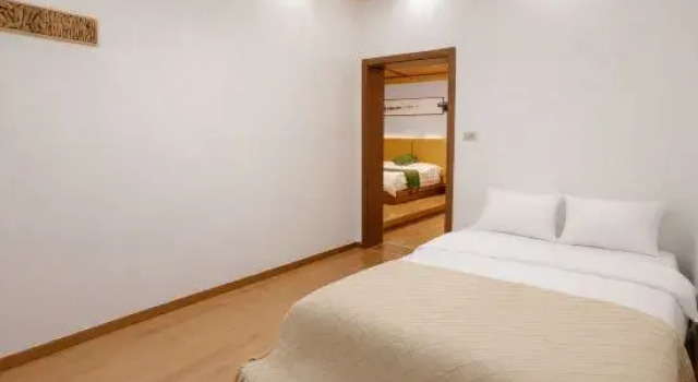 Люкс Yipingju Inn Wugongshan