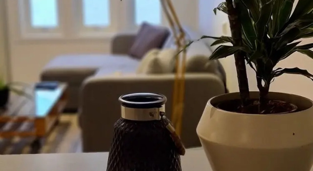 Апартаменты Harstad Apartments