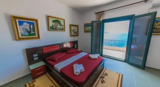 Hotel Artisti