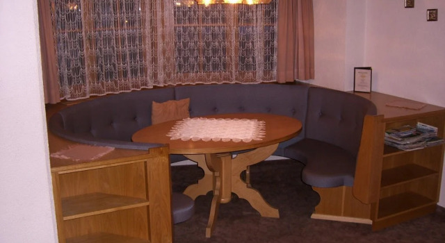Bauernhof Kohlerhof