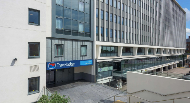 Travelodge London Twickenham, Забронировать Отель Отели Большого Лондона с завтраком, Завтраки