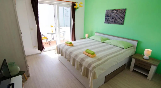 Apartman Milena, Забронировать Апартаменты/квартира Примоштен Шибеник
