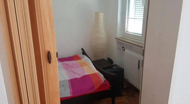 Апартаменты 6737 Privatapartment Vinn