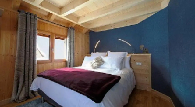 Gîte du Bief de la Chaille, Забронировать Апартаменты/квартира Апартаменты Ле-Русс, рядом с Горнолыжный подъемник Жувансо, Апартаменты/квартира