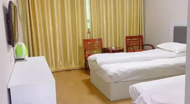 Longxiang Inn, Rezervovat Hotel Zhumadian Henan