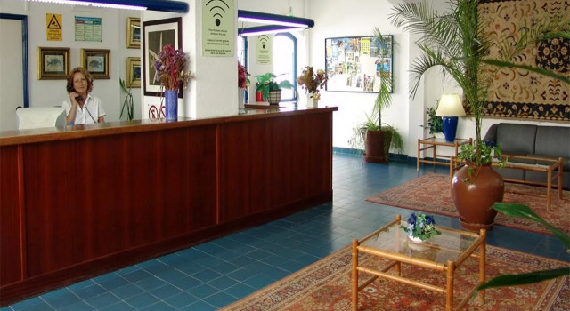 Hotel Da Gale