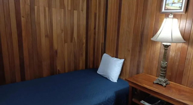 Номер Standard Hotel Bell Bird
