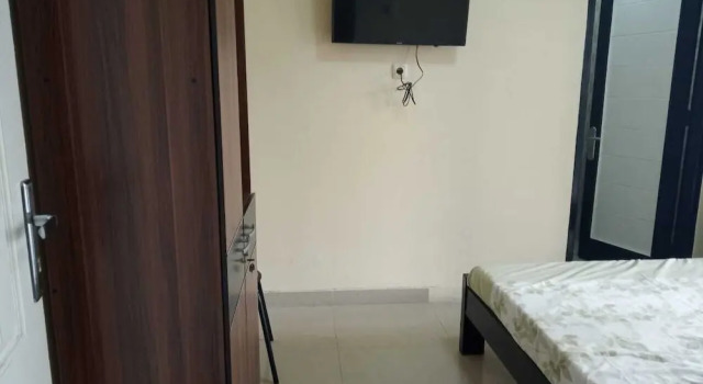 Номер Economy Guest House 647 Tanjung Duren Utara