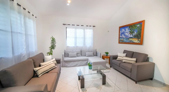 Апартаменты Casati Family House, Great Pool Garden