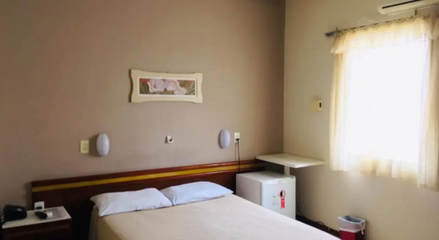 Апартаменты Hotel Cambirela