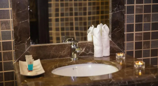 Номер Standard Dalin Serviced Apartments